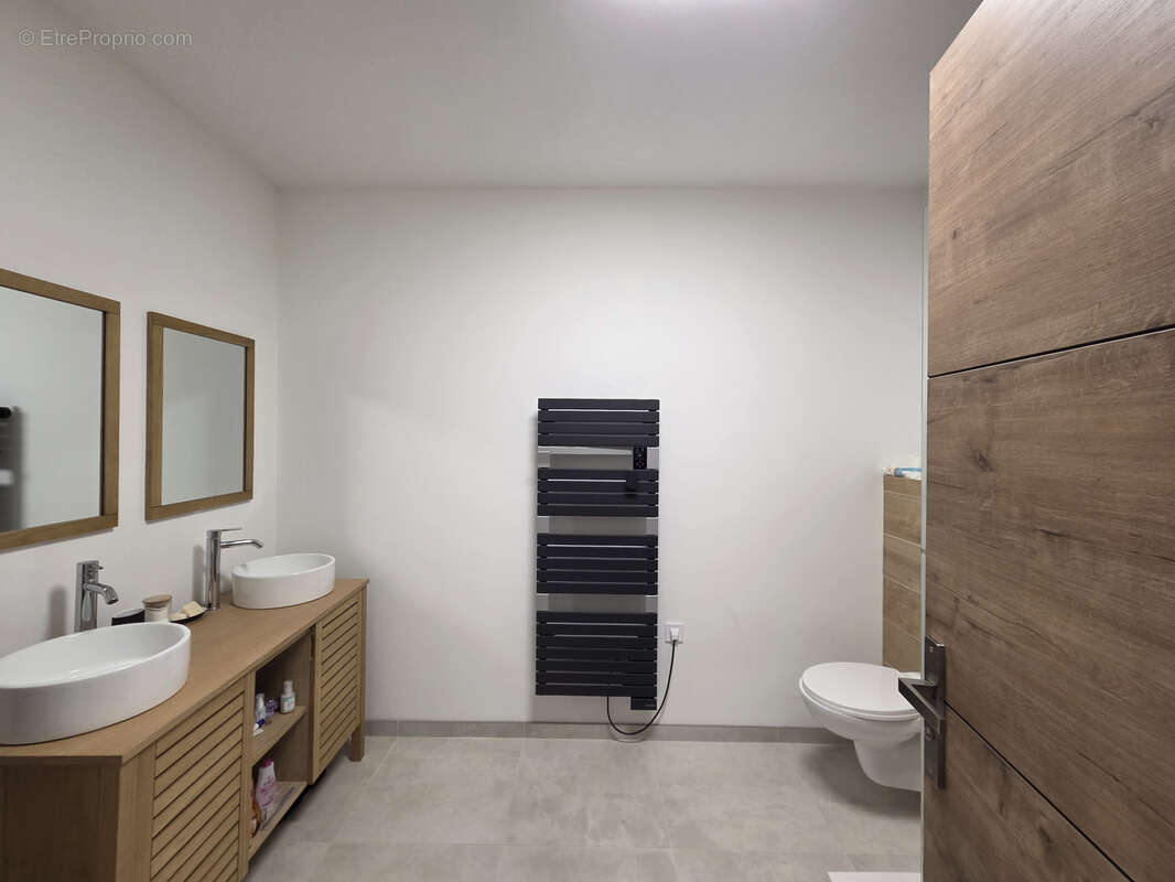 Maison à AMBLETEUSE