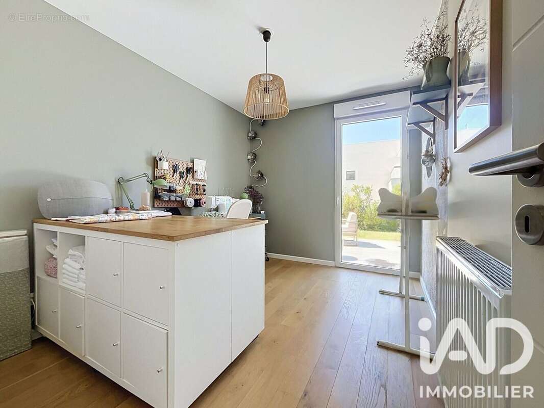 Appartement 75 m² à Vetraz-Monthoux  - photo 5