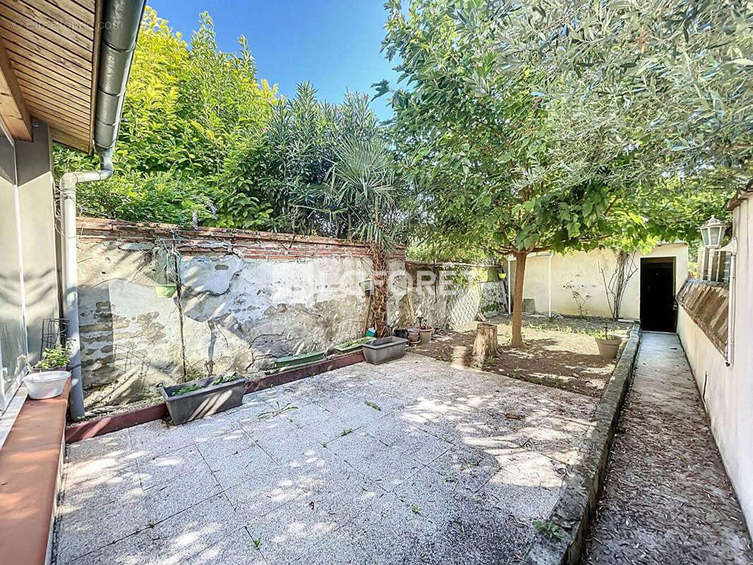 Maison Castelsarrasin 6 pièce(s) environ 156.87m2 - Garage. - photo 7