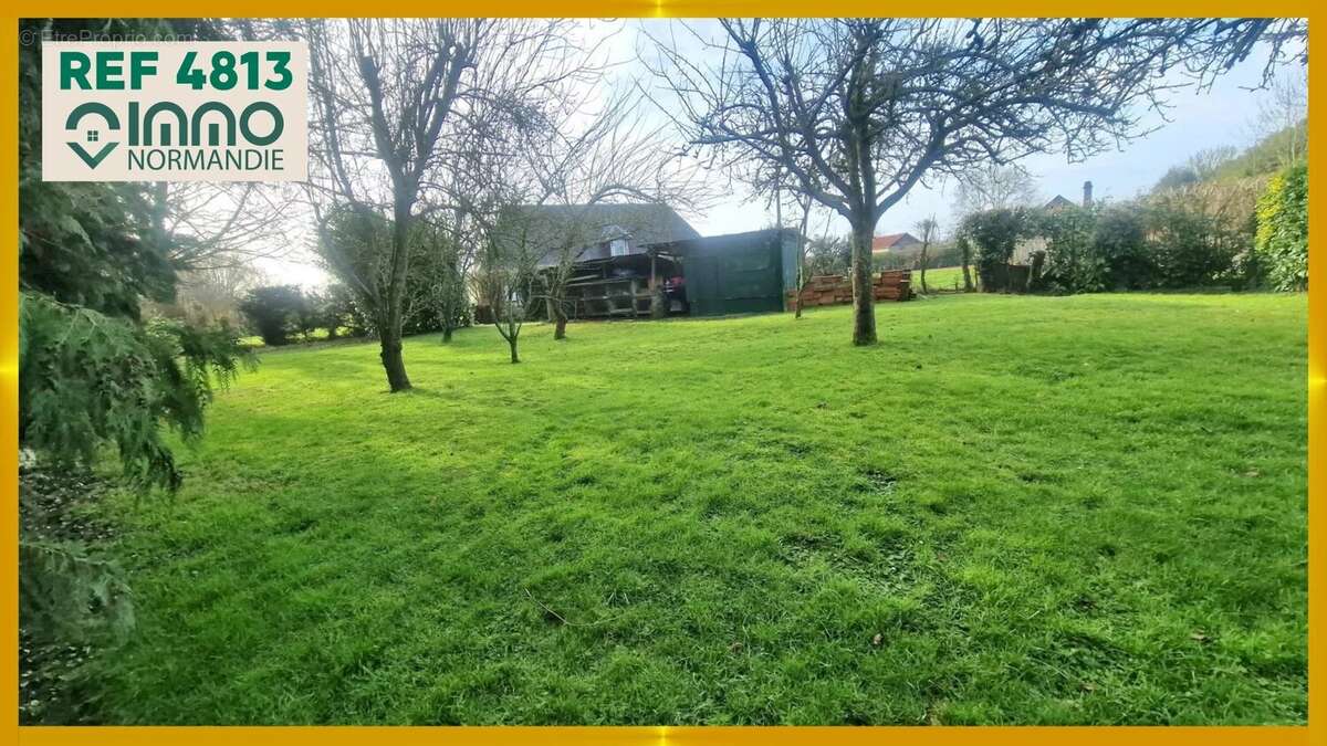 Maison à DURANVILLE