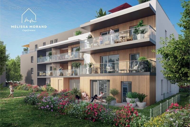 Appartement à RUMILLY