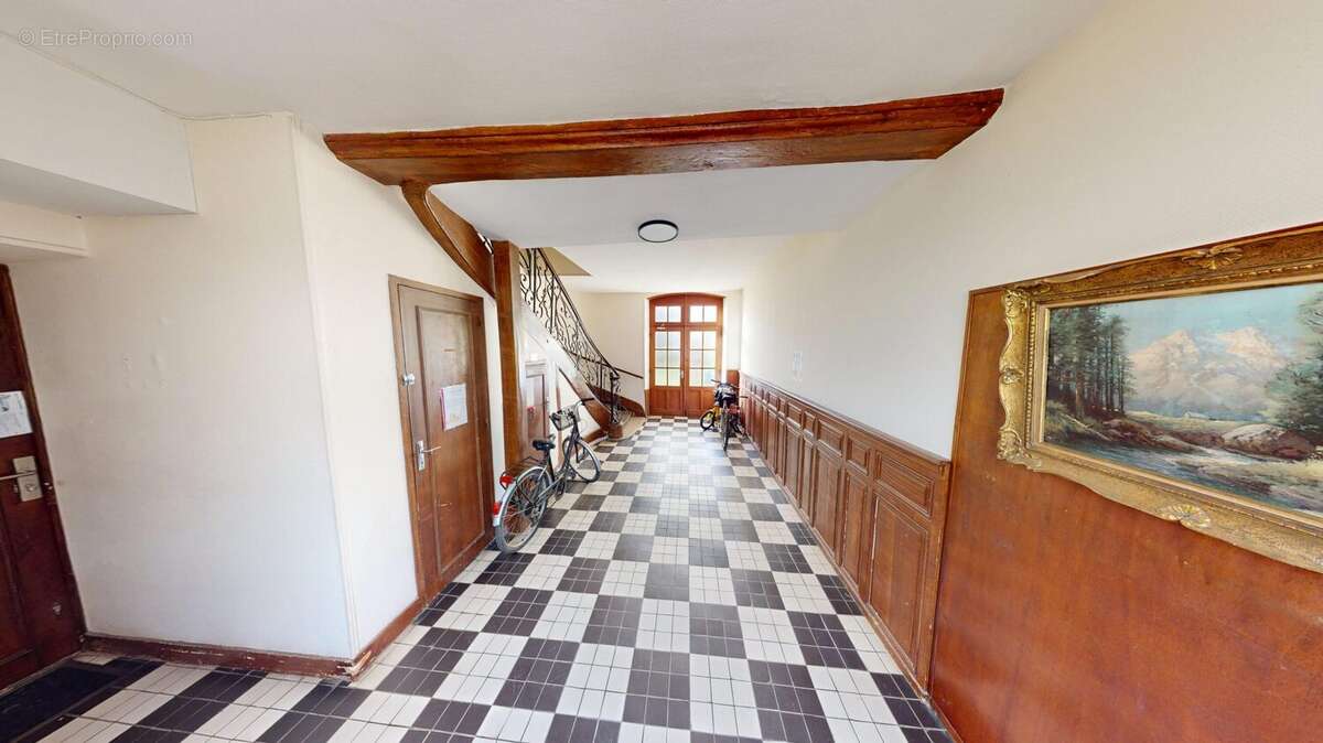 Appartement à ORLEANS
