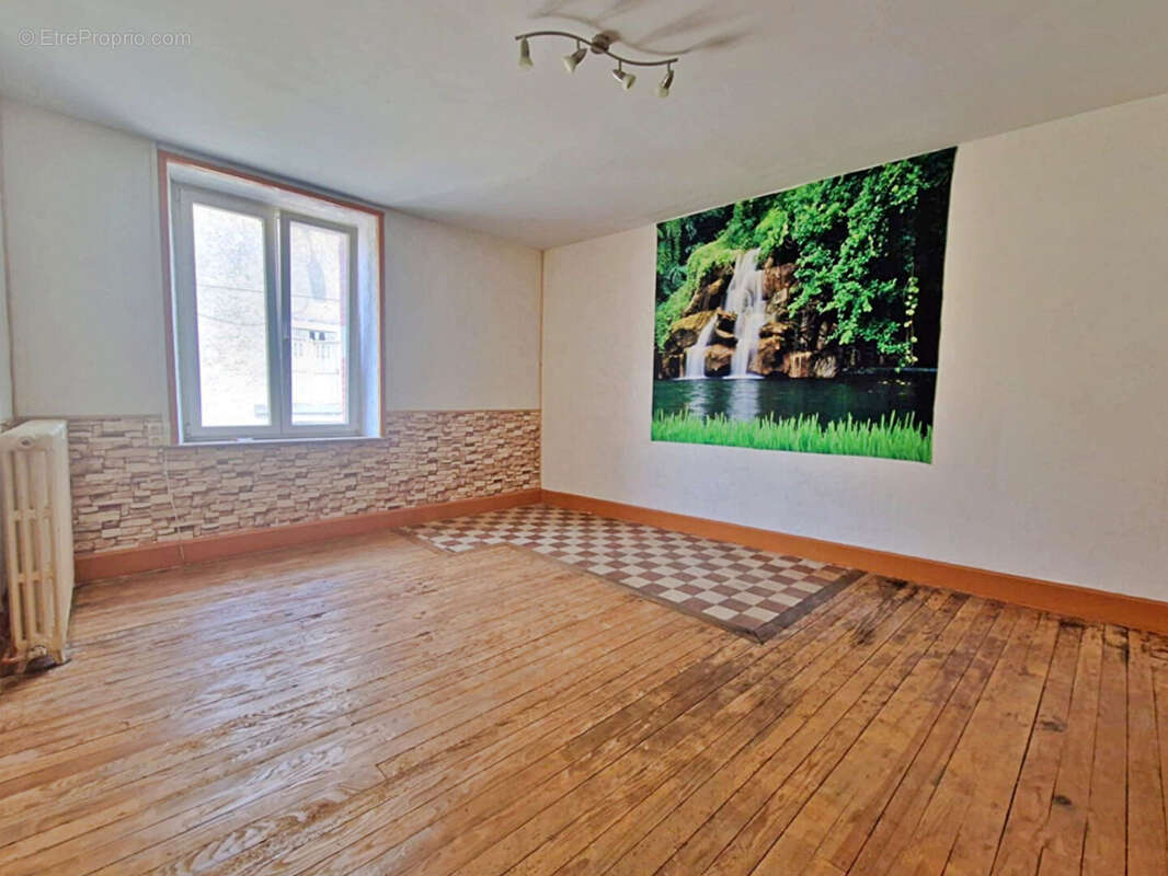 Maison à HAN-SUR-MEUSE