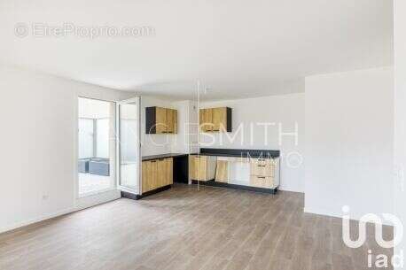 Photo 5 - Appartement à CREIL