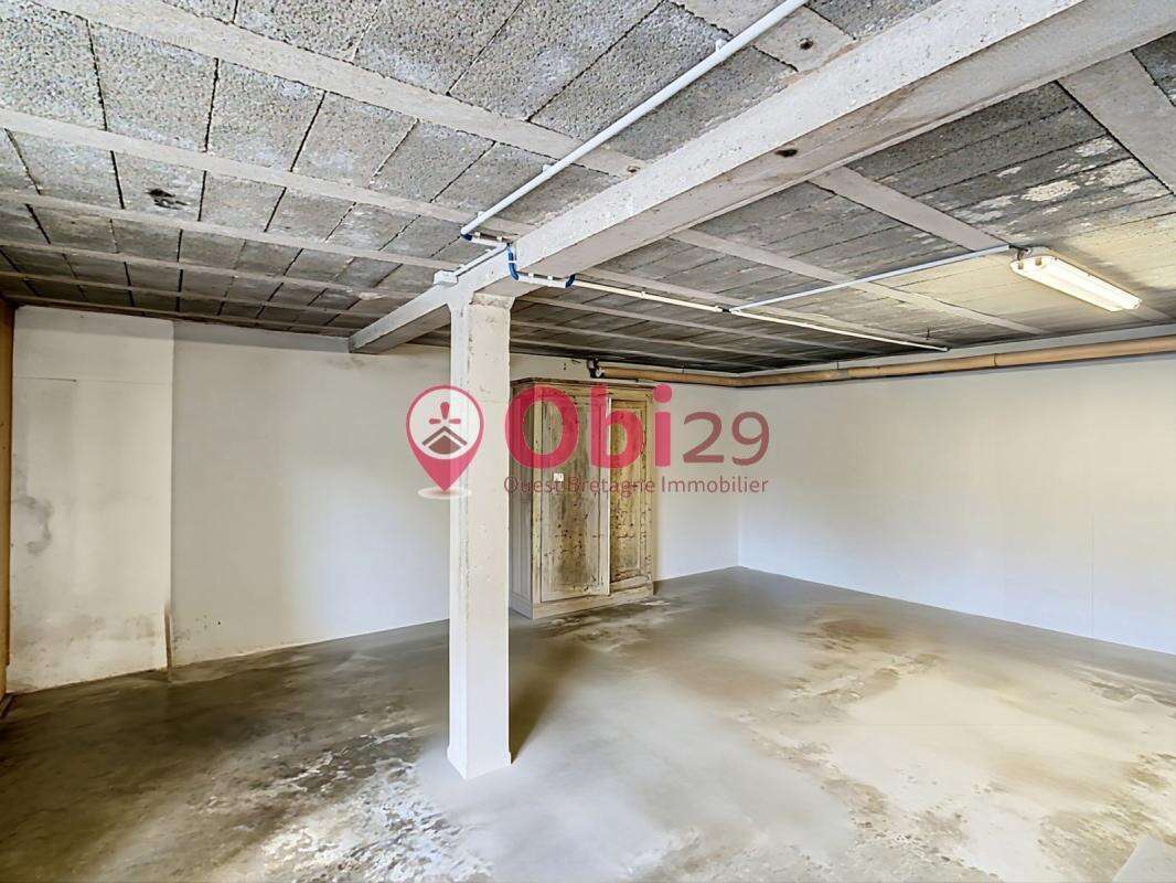 Maison à CHATEAULIN