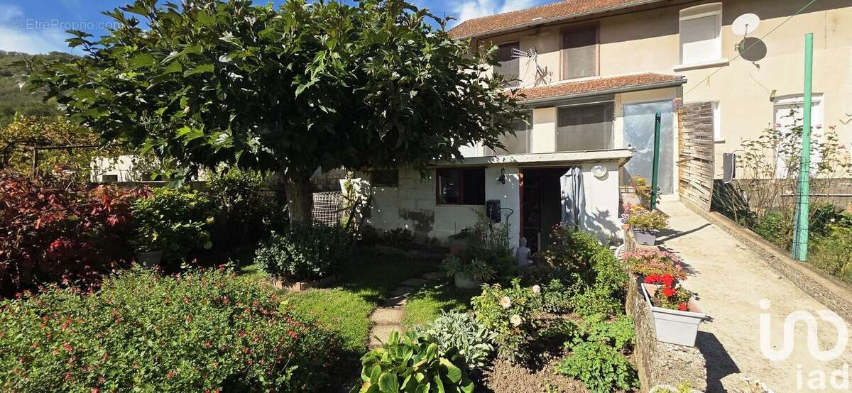 Photo 4 - Maison à BOISSE-PENCHOT