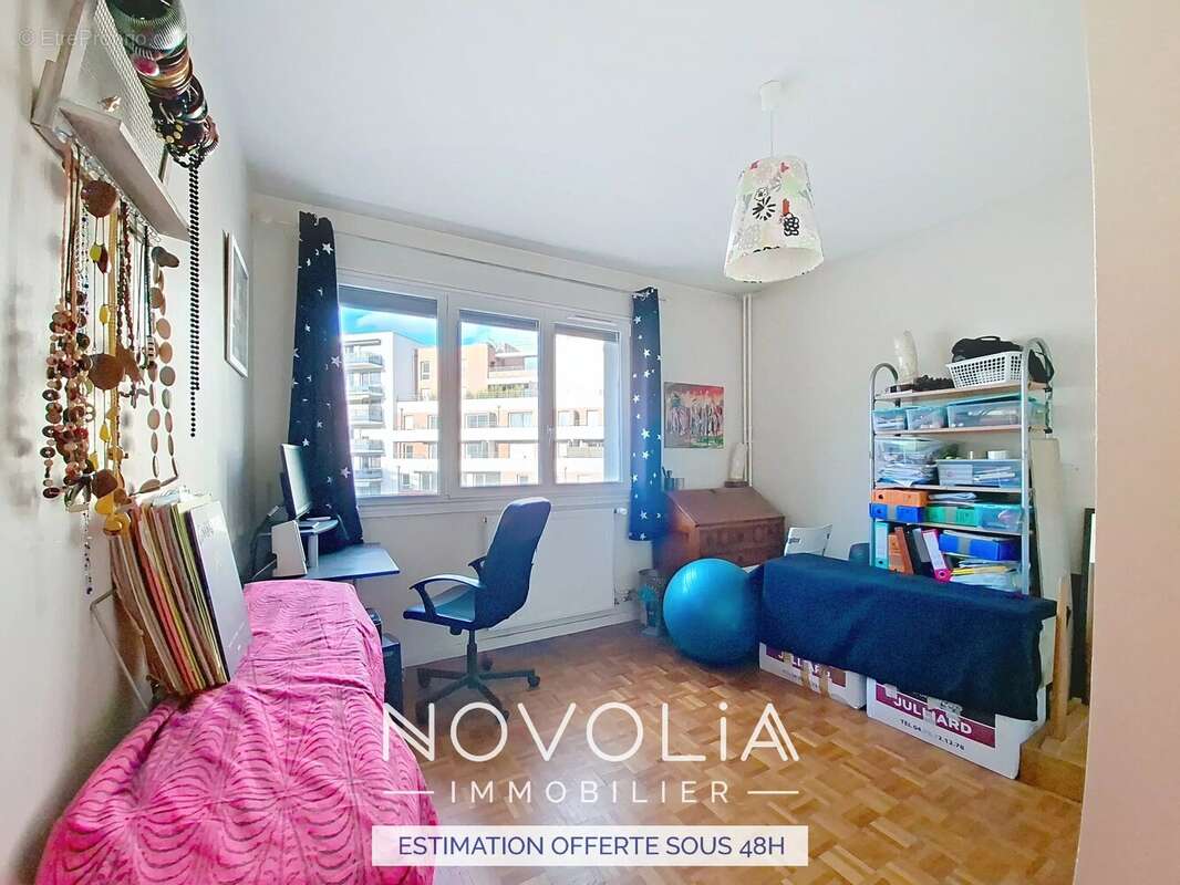 Appartement à LYON-8E