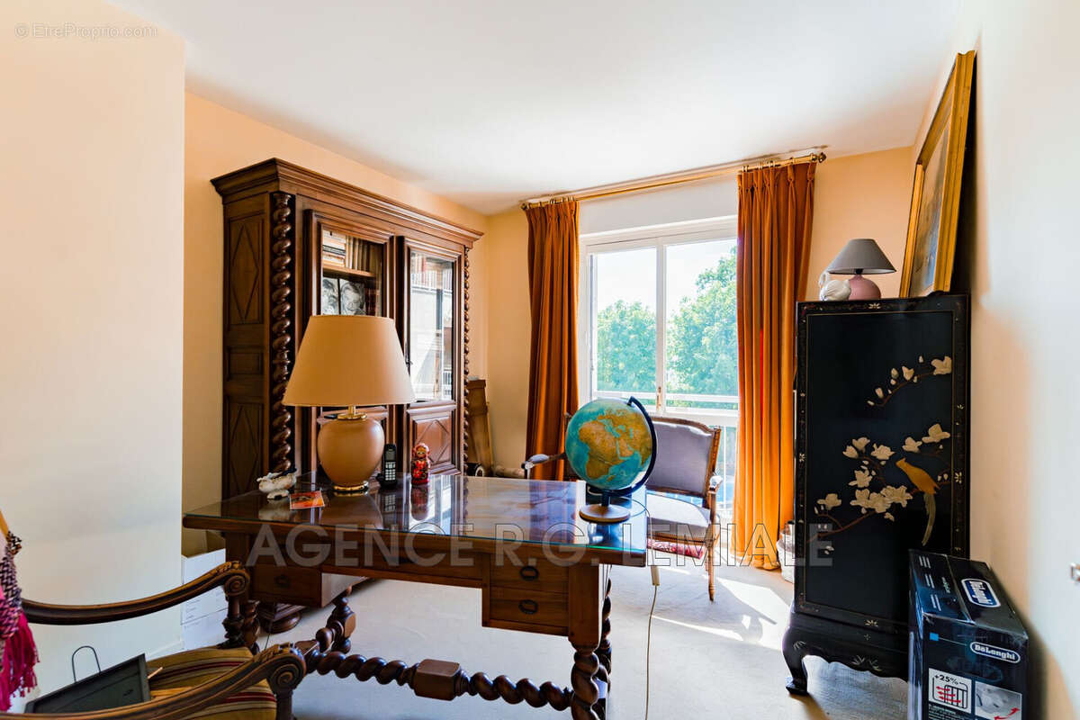 Appartement 120 m² à Maisons-Laffitte  - photo 6