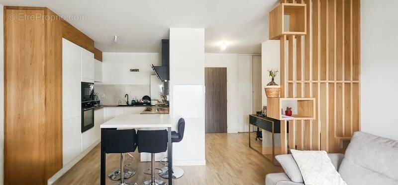 Appartement à TARBES