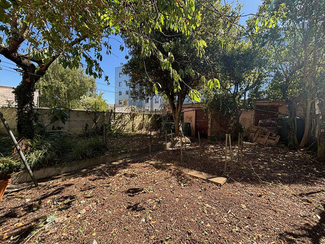 Maison à SAINT-NAZAIRE