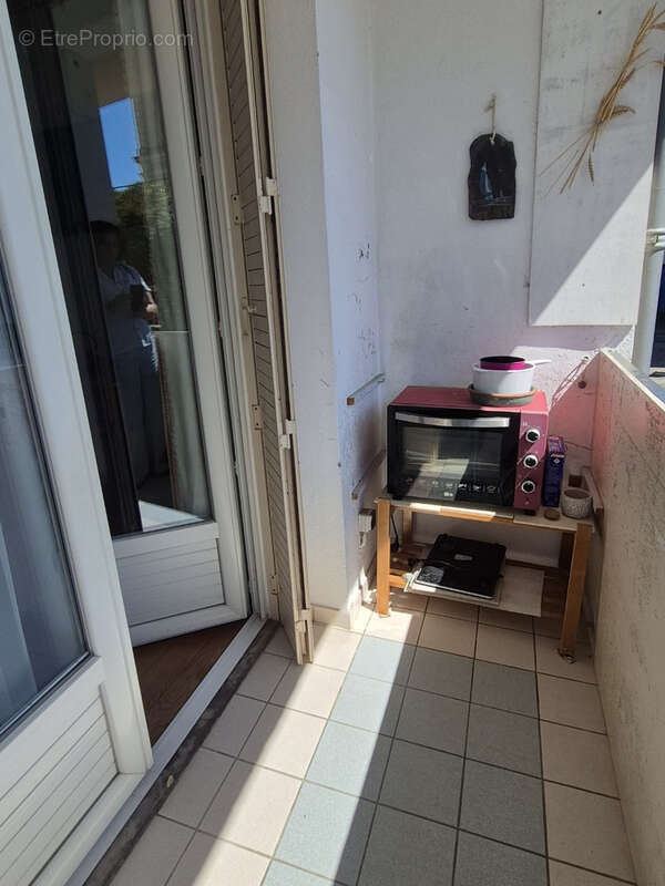 Appartement à AUCH
