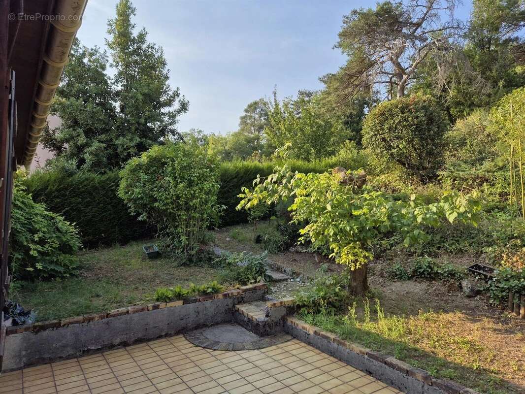 Maison à LA FERTE-ALAIS