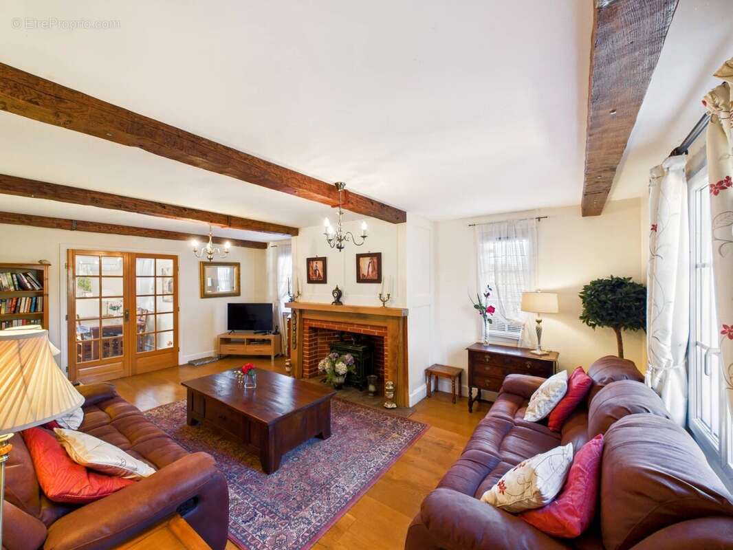 Maison à ABJAT-SUR-BANDIAT