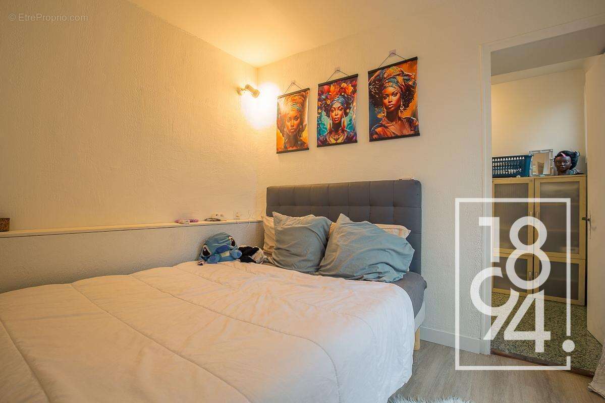 Maison à MARSEILLE-14E