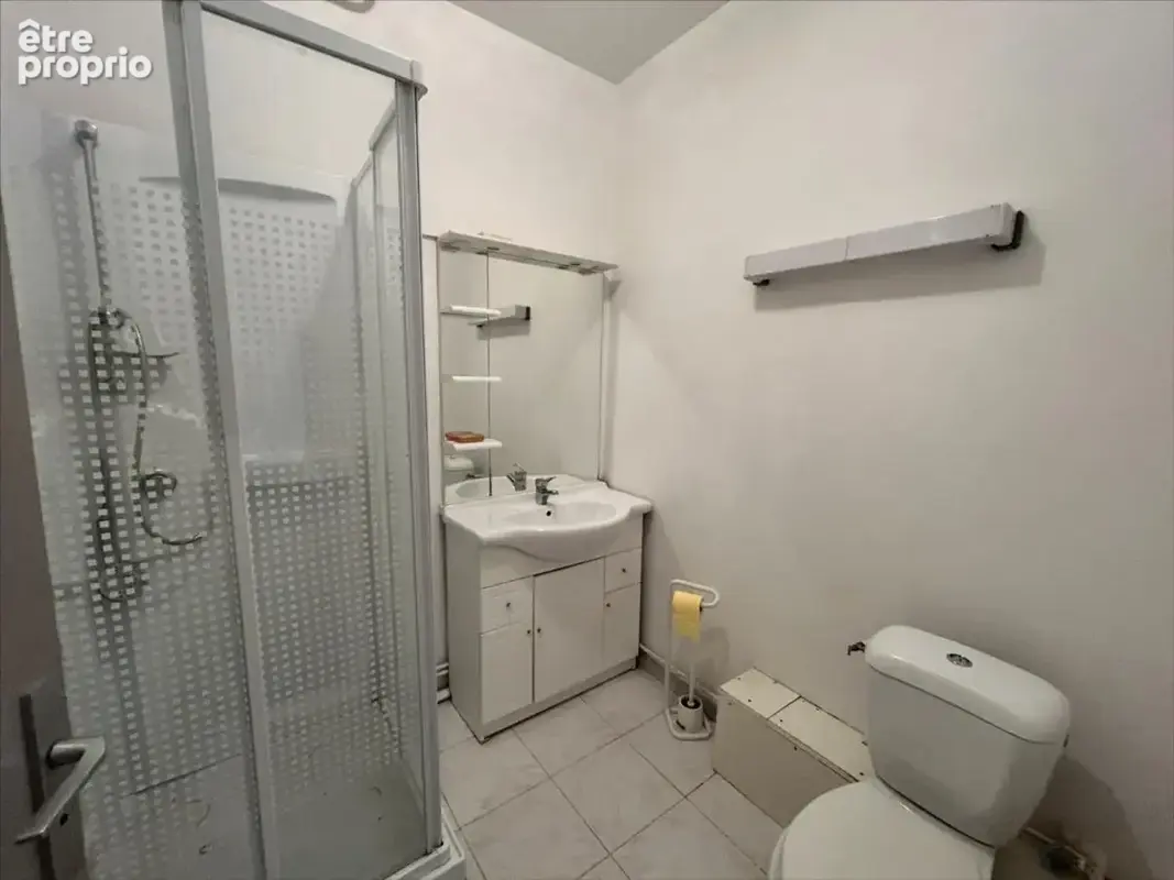 Appartement 1 pièce 33 m² à vendre à Reims (51100) - photo 8