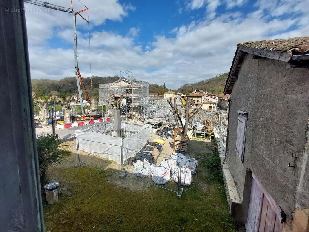 20250402114332 - Maison à SAINT-MARTORY