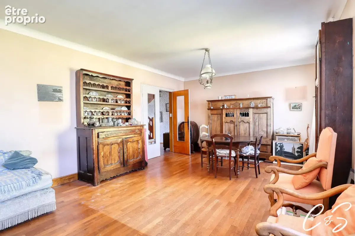 Maison 7 pièces 153 m² à vendre à Plobannalec-Lesconil (29740) - photo 2
