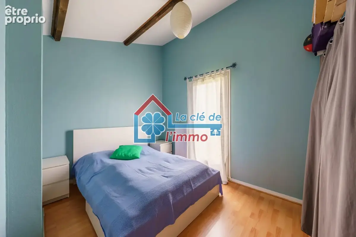 Maison 5 pièces 105 m² à vendre à Moissy-Cramayel (77550) - photo 7