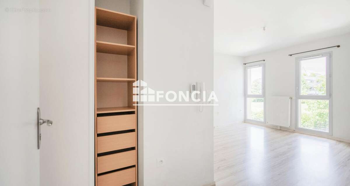Appartement à OLIVET