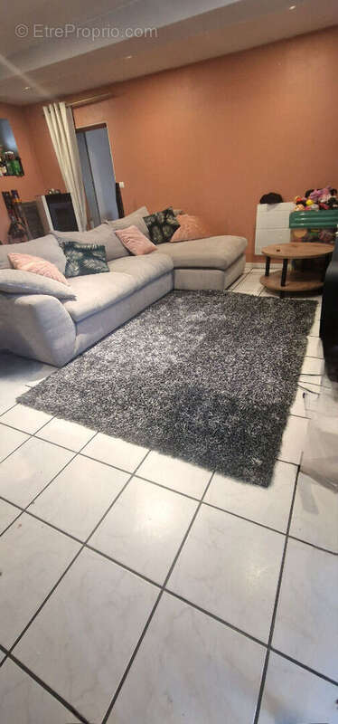 Maison à SAINT-SOUPPLETS