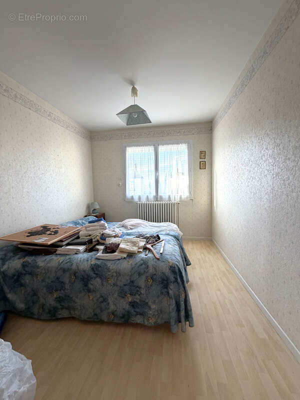 Maison à AIZENAY