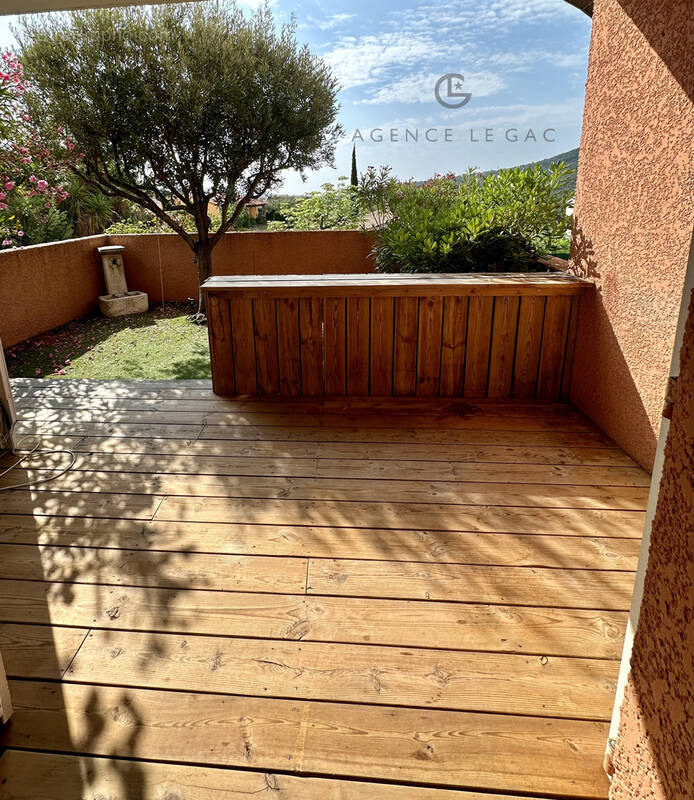 Appartement à SAINTE-MAXIME