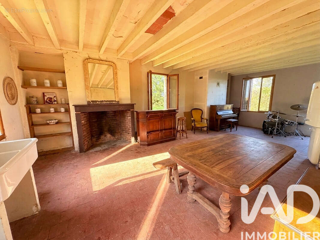 Photo 3 - Maison à ARROU