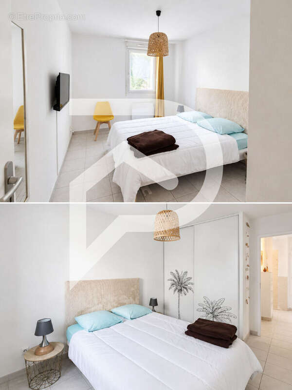 Appartement à AGDE