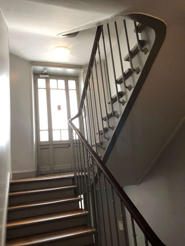 Appartement à PARIS-11E