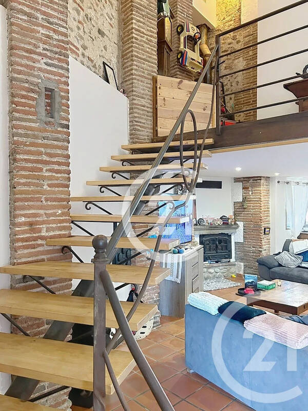 Maison à MONTESCOT
