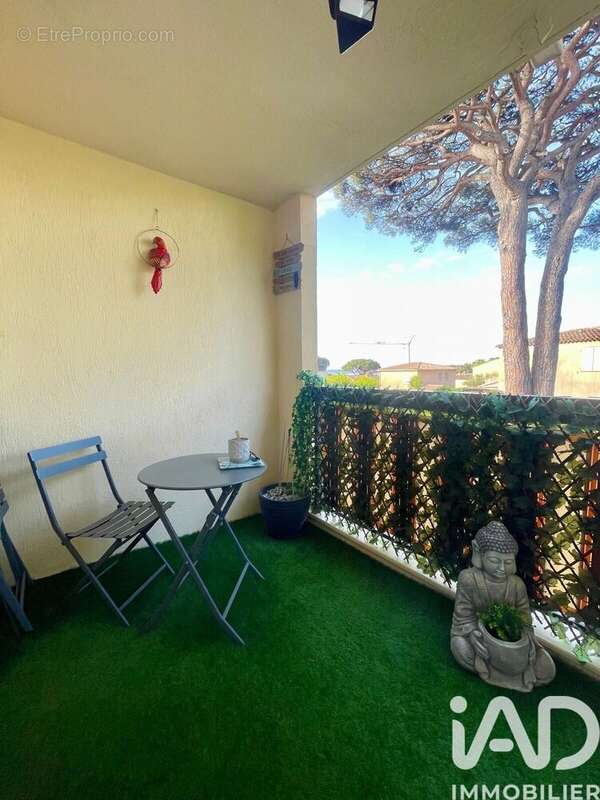 Photo 6 - Appartement à LES ISSAMBRES