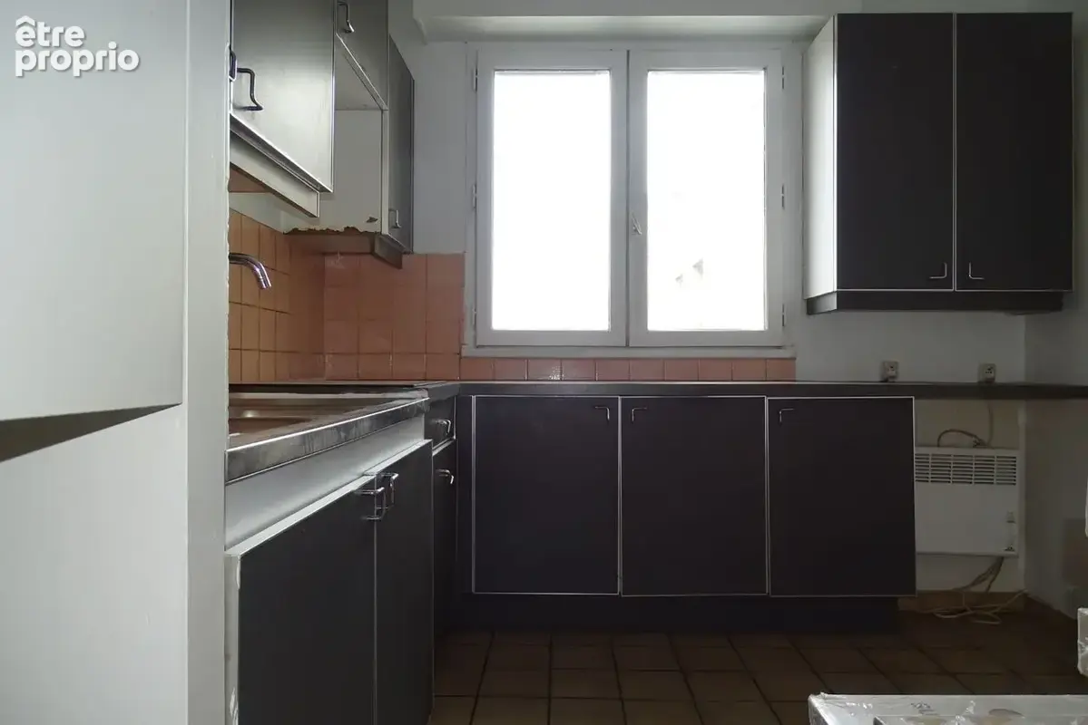 Appartement 3 pièces 73 m² à vendre à Charenton-Le-Pont (94220) - photo 5