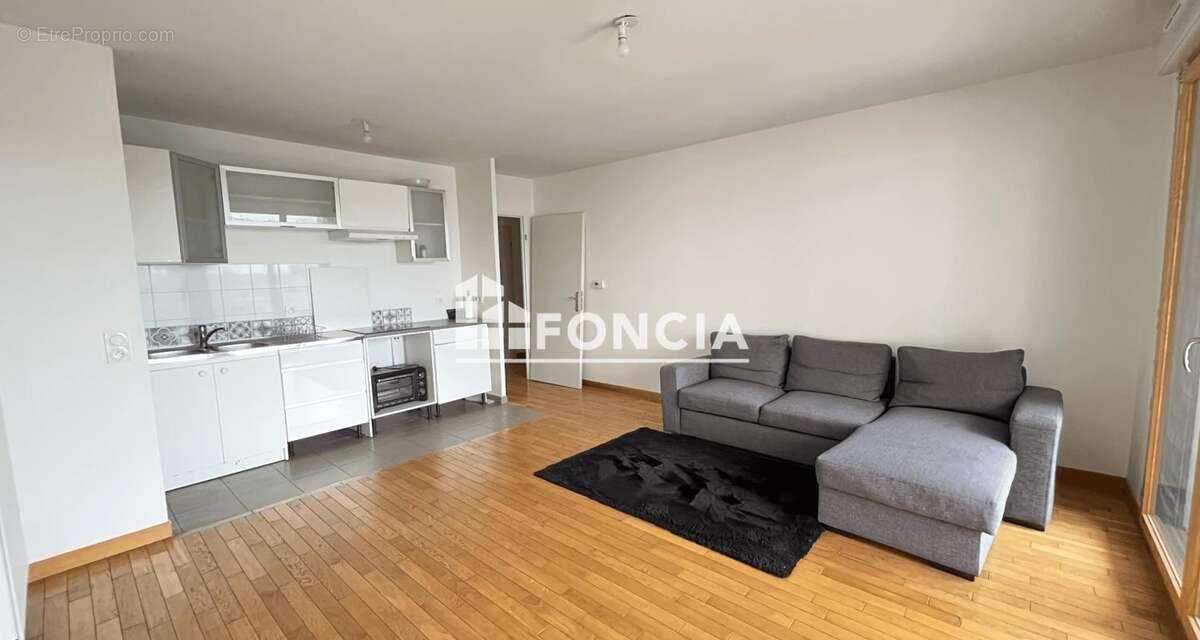 Appartement à THIAIS
