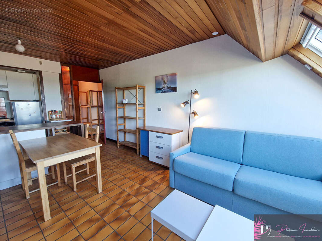 Appartement à LA ROCHELLE