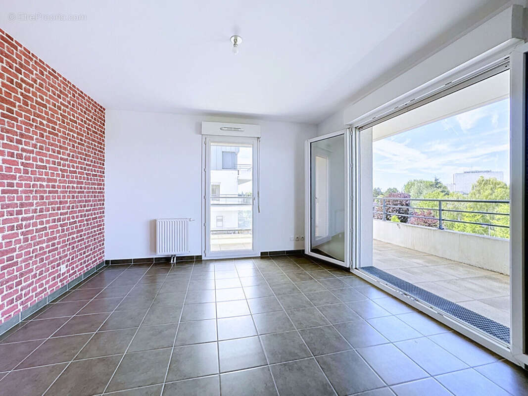 Exclusivité - hérouville-saint-clair - appartement 2 pièces 47m2 - photo 4