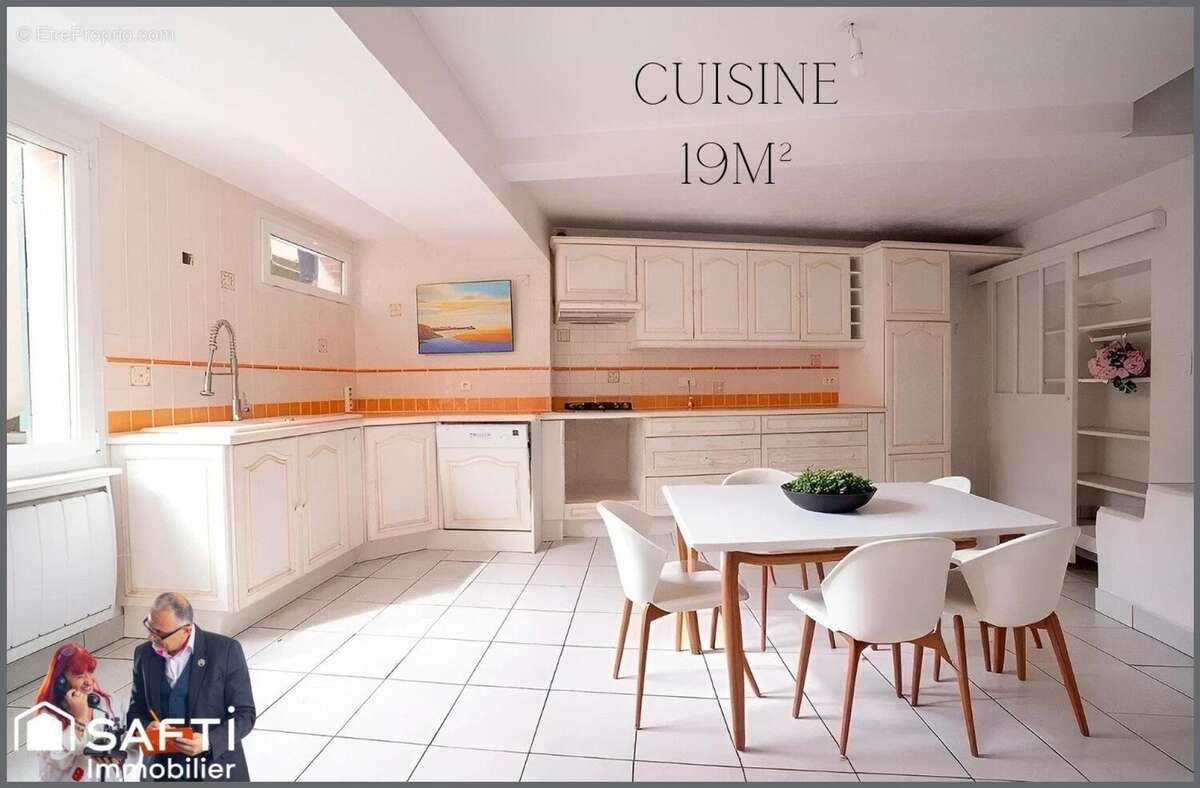 Photo 5 - Maison à CHATILLON-SUR-CHALARONNE