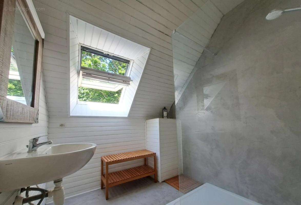 Maison à LA BAULE-ESCOUBLAC