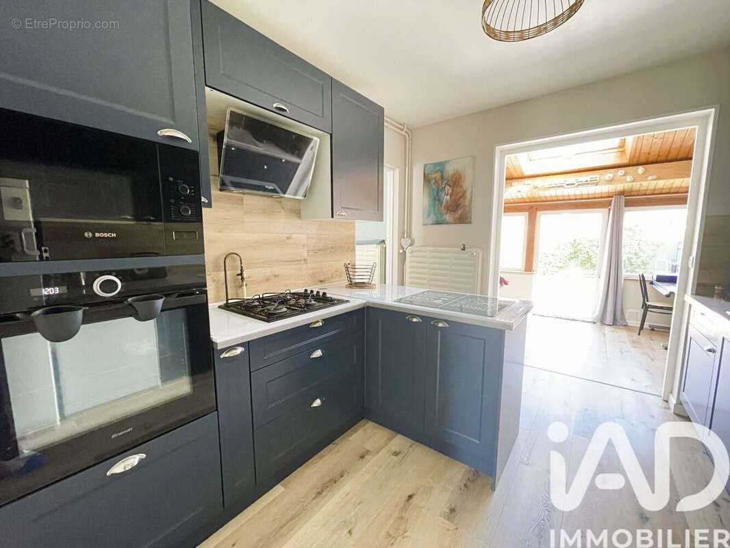 Photo 3 - Maison à CHALONS-EN-CHAMPAGNE