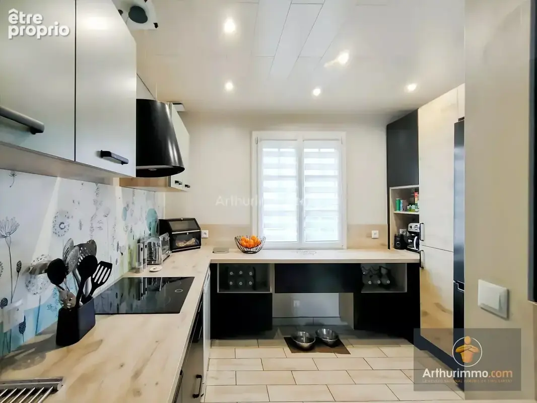 Vente Maison Bondoufle(91070) 349 000ï¿œ - photo 2