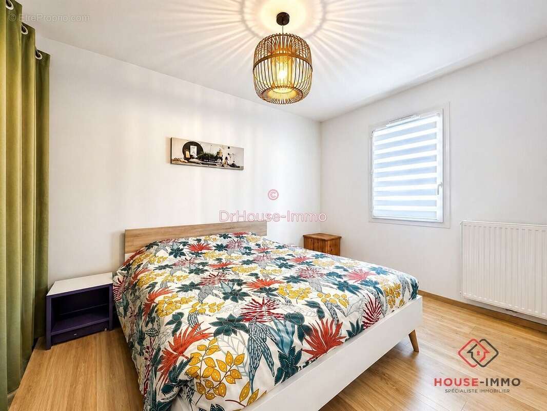 Appartement à USTARITZ