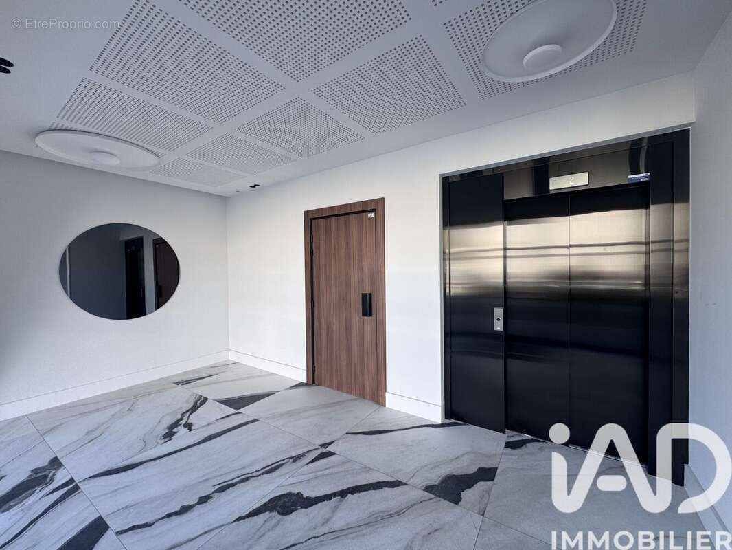 Photo 9 - Appartement à CASTELNAU-LE-LEZ