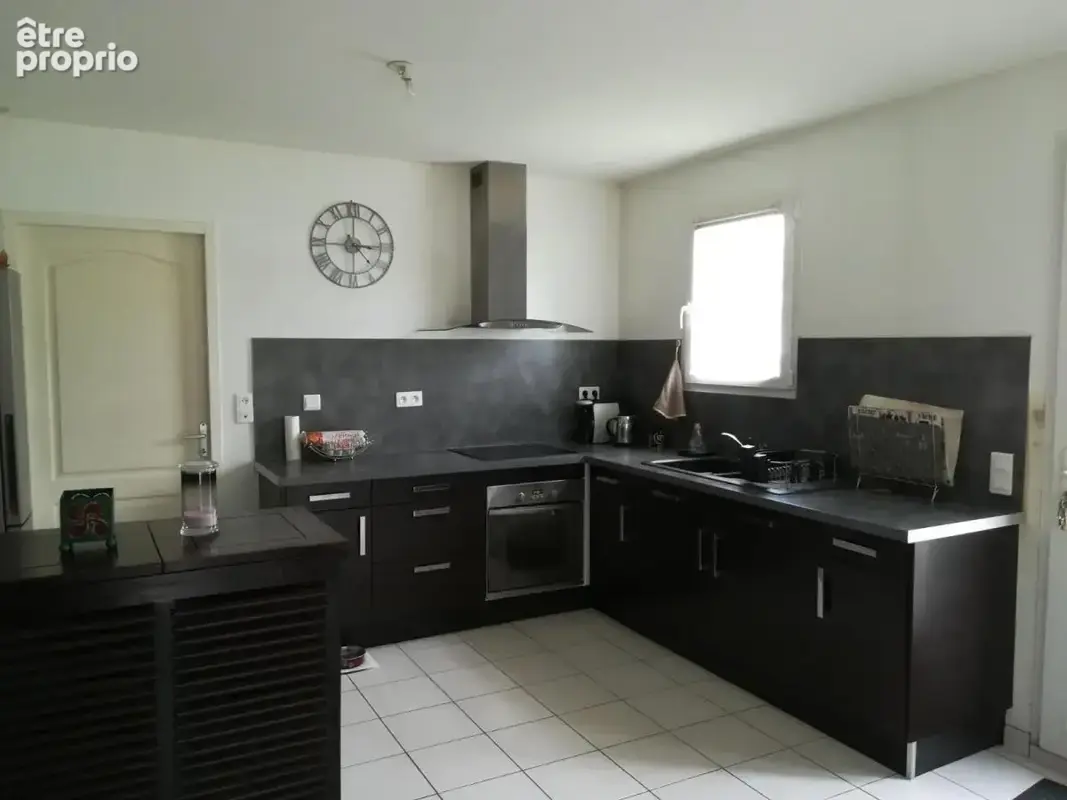 Appartement à OSSUN