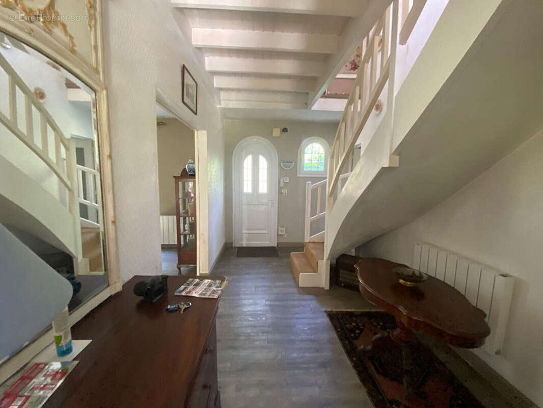 Maison à VERTOU