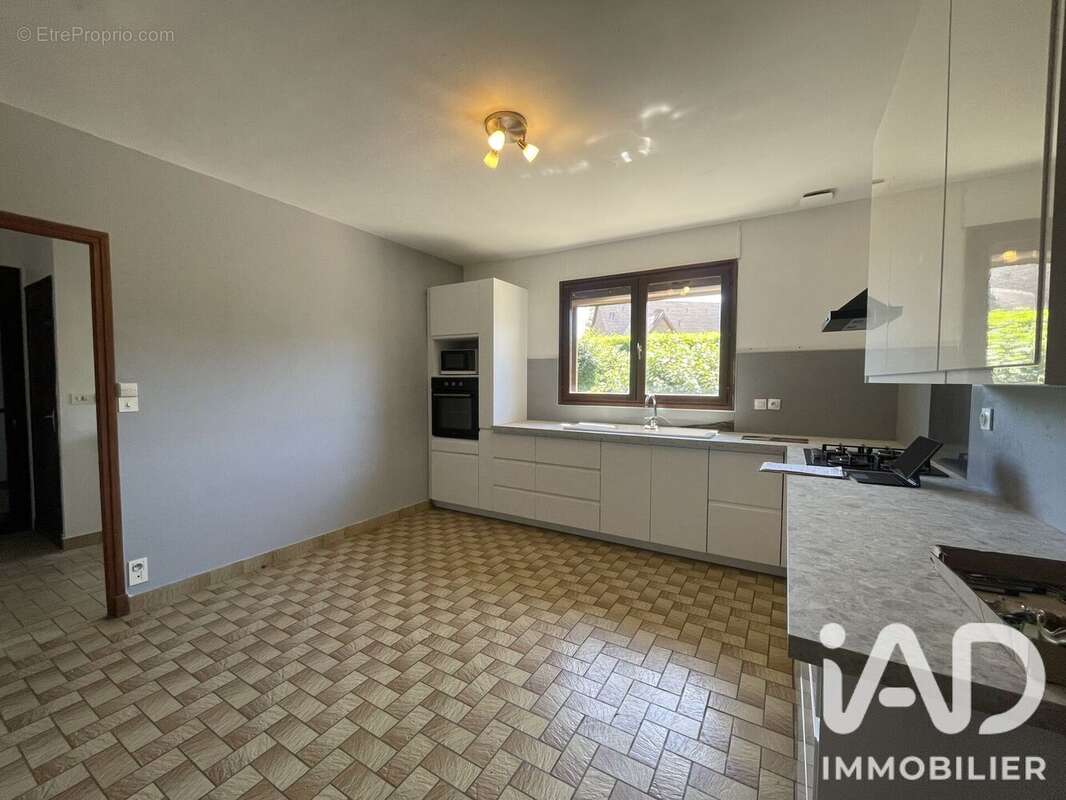 Photo 4 - Maison à PROVILLE