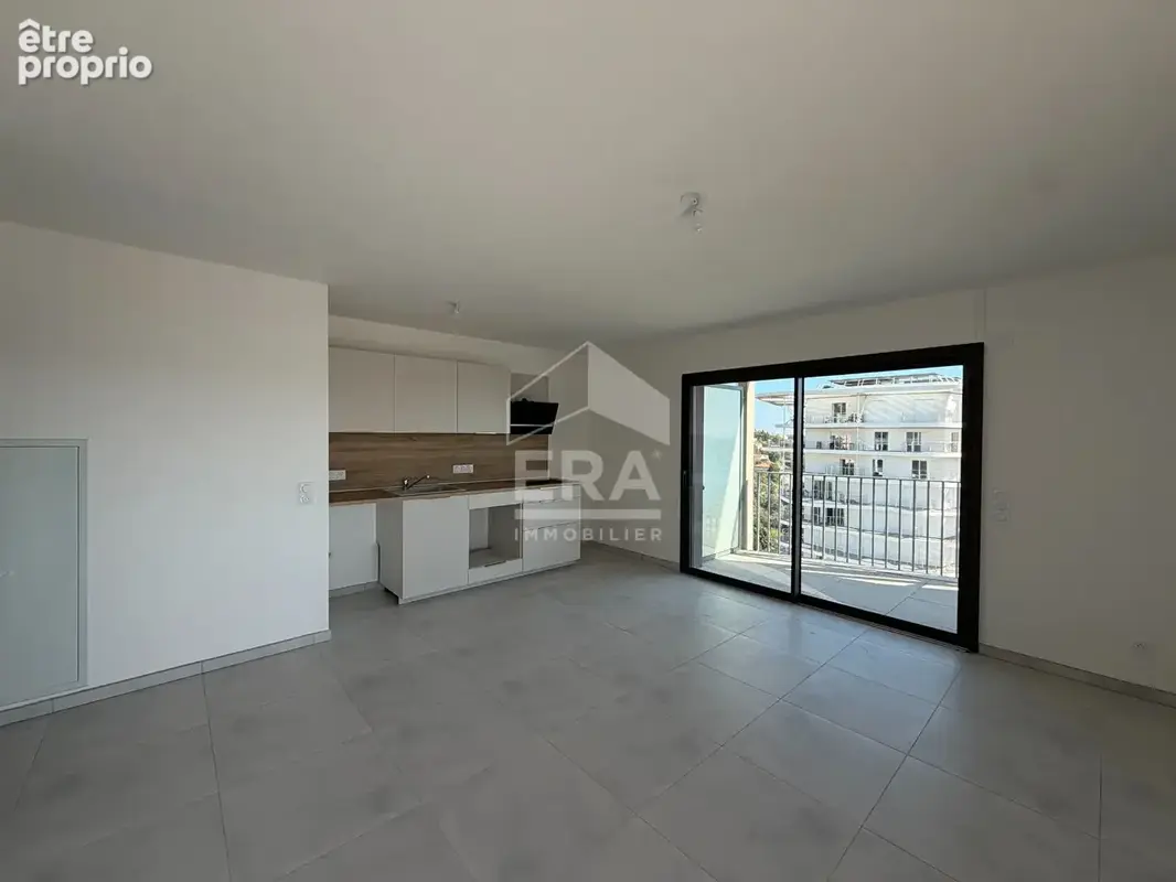 Appartement 66m² à nice - photo 4