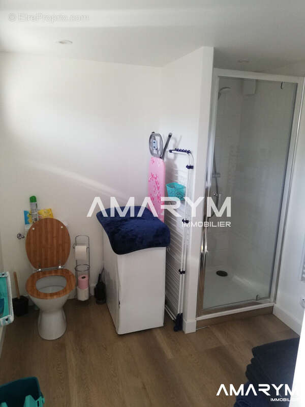 Maison à MARTIN-EGLISE