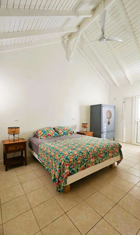 Maison à SAINT-FRANCOIS