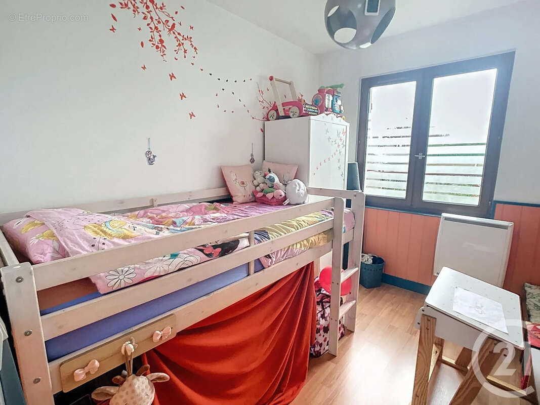 Maison à BEZU-SAINT-ELOI