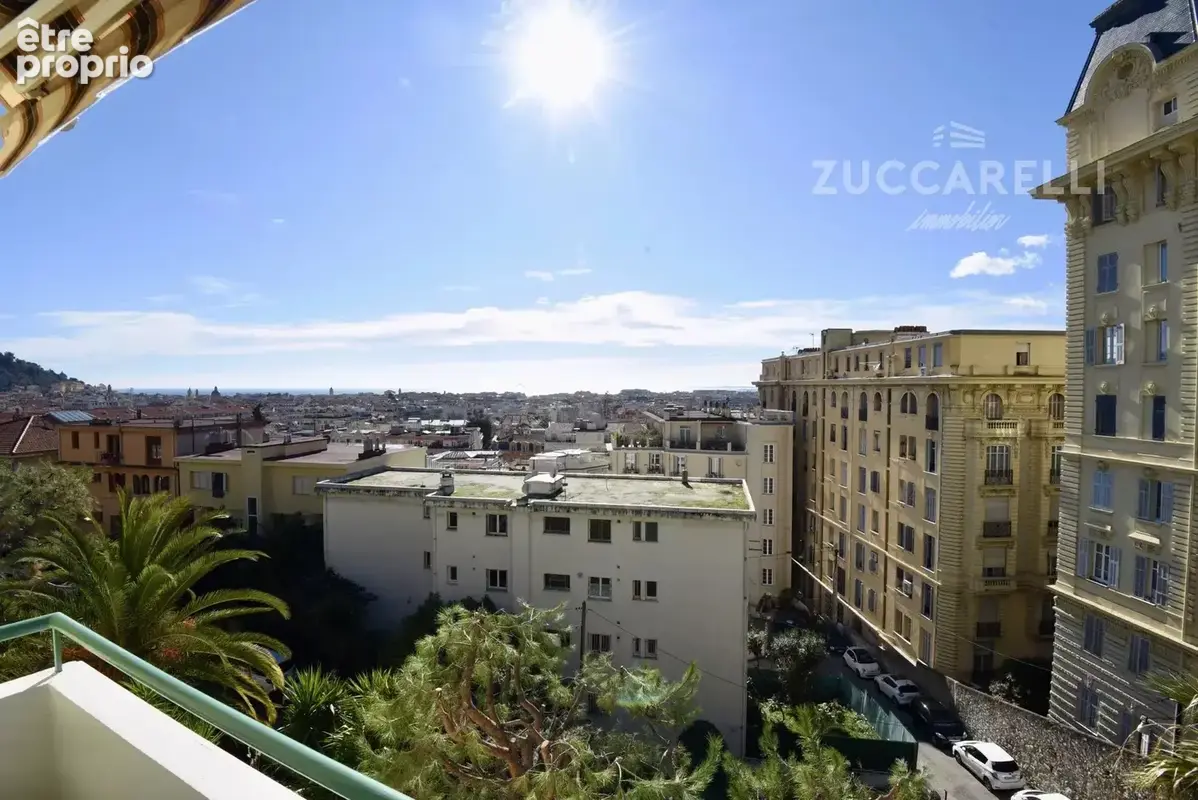 4P Nice Bas Cimiez - photo 7