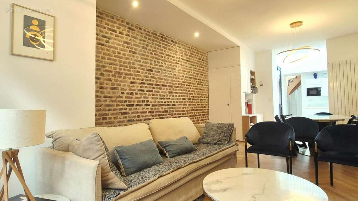 Maison à LILLE